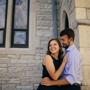 Meet your Posher, Monika